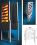 LEDη
